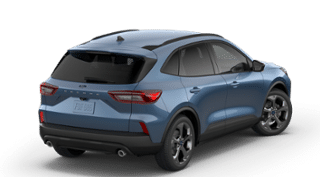 2026 Ford Escape® External Image 4